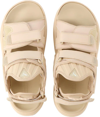 Sandales Puma Traek ''Granola Amande Toastée'' 389072-03 Shop Sandales Puma Traek ''Granola Amande Toastée'' 389072-03