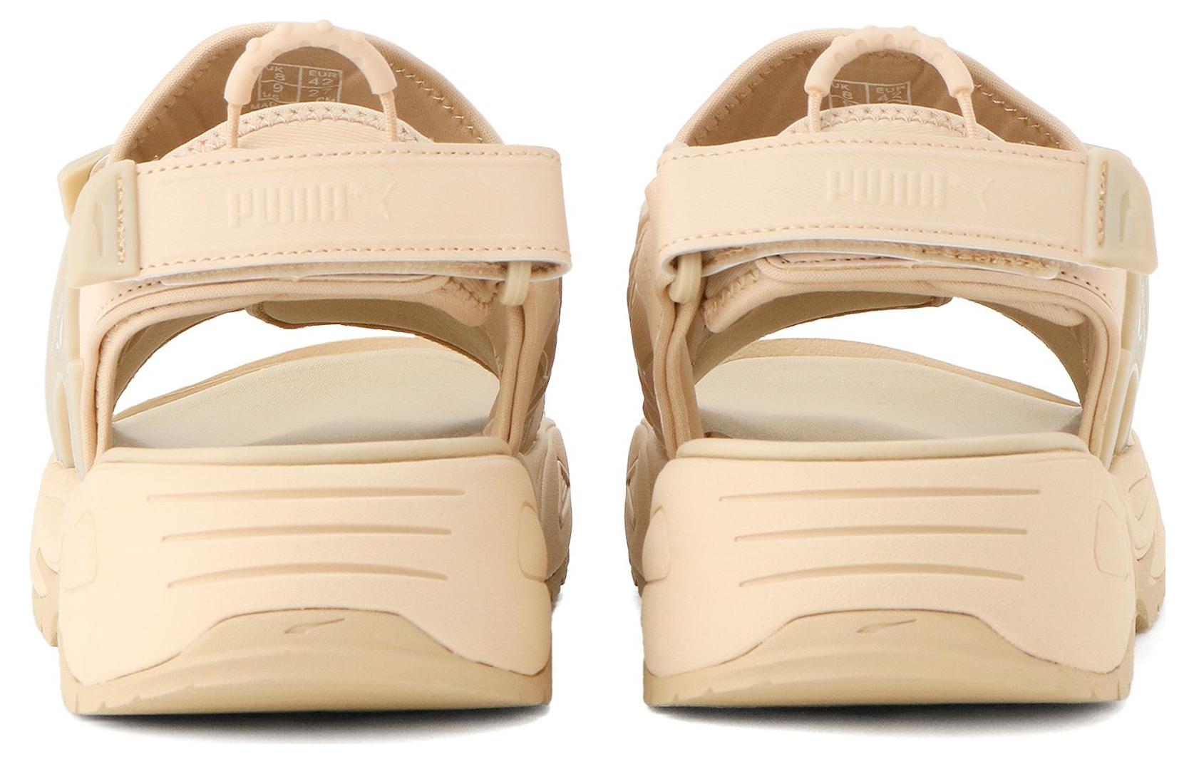 Purchase Sandales Puma Traek ''Granola Amande Toastée'' 389072-03