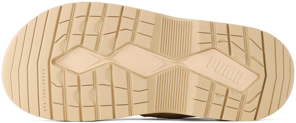 Puma Traek Sandal 'Granola Toasted Almond' 389072-03 Details for Puma Traek Sandal 'Granola Toasted Almond' 389072-03