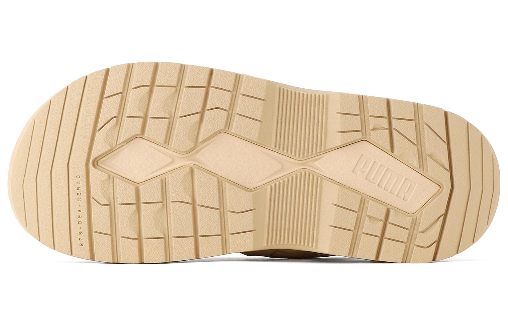 Details for Sandales Puma Traek ''Granola Amande Toastée'' 389072-03