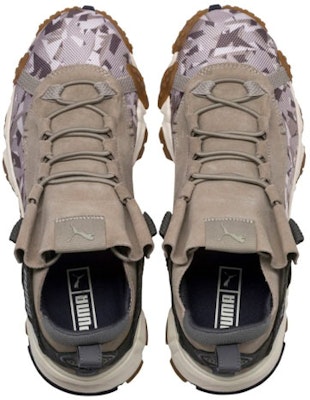 プーマ トレイルフォックス カモ (Puma Toreiru Fokkusu Kamo) 366787-02 Lookbook プーマ トレイルフォックス カモ (Puma Toreiru Fokkusu Kamo) 366787-02