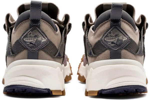 プーマ トレイルフォックス カモ (Puma Toreiru Fokkusu Kamo) 366787-02 Shop プーマ トレイルフォックス カモ (Puma Toreiru Fokkusu Kamo) 366787-02