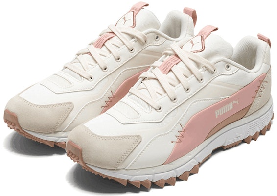 Puma Trail Wolf 'Birdal Rose' Sepatu Perempuan 371889-04 Lookbook Puma Trail Wolf 'Birdal Rose' Sepatu Perempuan 371889-04