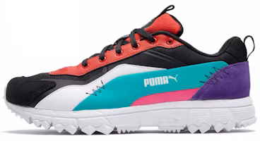 Puma Trail Wolf 'Black' 371889-01 Puma Trail Wolf 'Black' 371889-01
