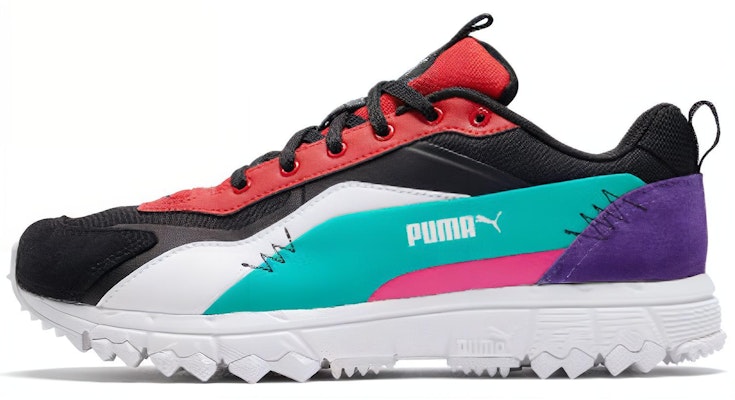 Puma Trail Wolf 'Hitam' 371889-01 Buy Puma Trail Wolf 'Hitam' 371889-01