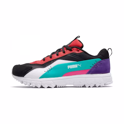 Puma Trail Wolf 'Black'