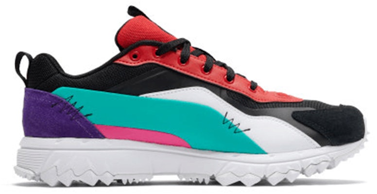 プーマ トレイルウルフ ブラック (Puma Toreiru Urufu Burakku) 371889-01 Order プーマ トレイルウルフ ブラック (Puma Toreiru Urufu Burakku) 371889-01