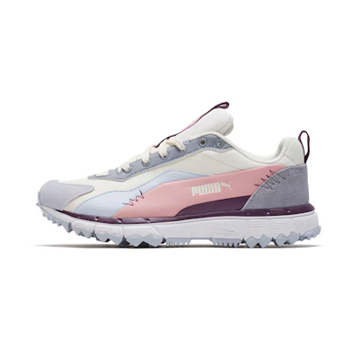 Puma Trail Wolf 'Bridal Rose'