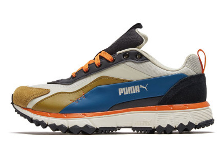 Puma Trail Wolf 'Overcast' 371889-07