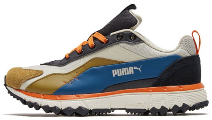 Puma Trail Wolf 'Overcast' Lelaki & Wanita Kasut Trek Kelabu 371889-07 Buy Puma Trail Wolf 'Overcast' Lelaki & Wanita Kasut Trek Kelabu 371889-07