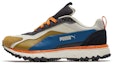 Buy Puma Trail Wolf 'Overcast' Lelaki & Wanita Kasut Trek Kelabu 371889-07