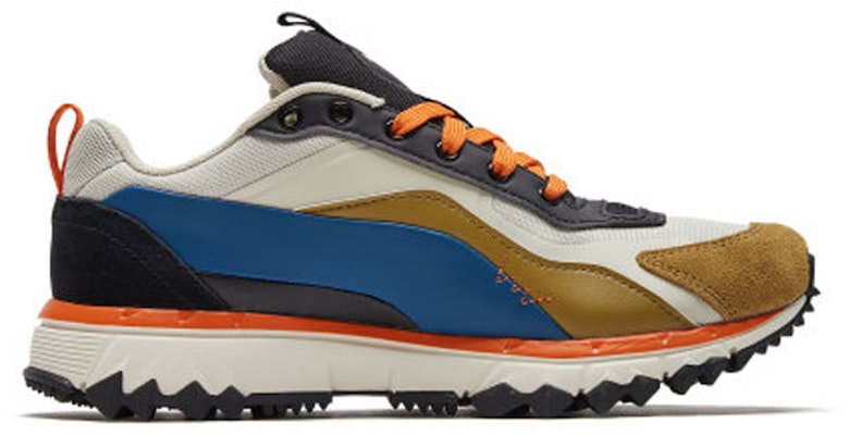 Puma Trail Wolf 'Overcast' Lelaki & Wanita Kasut Trek Kelabu 371889-07 Order Puma Trail Wolf 'Overcast' Lelaki & Wanita Kasut Trek Kelabu 371889-07