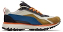 Order Puma Trail Wolf 'Overcast' Lelaki & Wanita Kasut Trek Kelabu 371889-07
