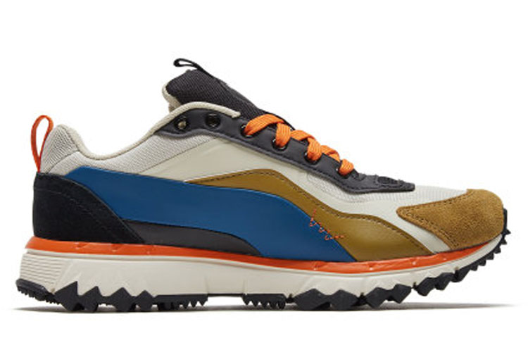 Lookbook Puma Trail Wolf 'Overcast' Zapatillas de Senderismo 371889-07