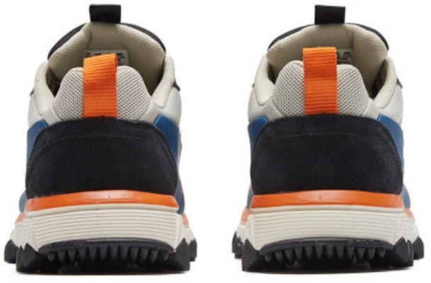 Puma Trail Wolf 'Overcast' Lelaki & Wanita Kasut Trek Kelabu 371889-07 Shop Puma Trail Wolf 'Overcast' Lelaki & Wanita Kasut Trek Kelabu 371889-07