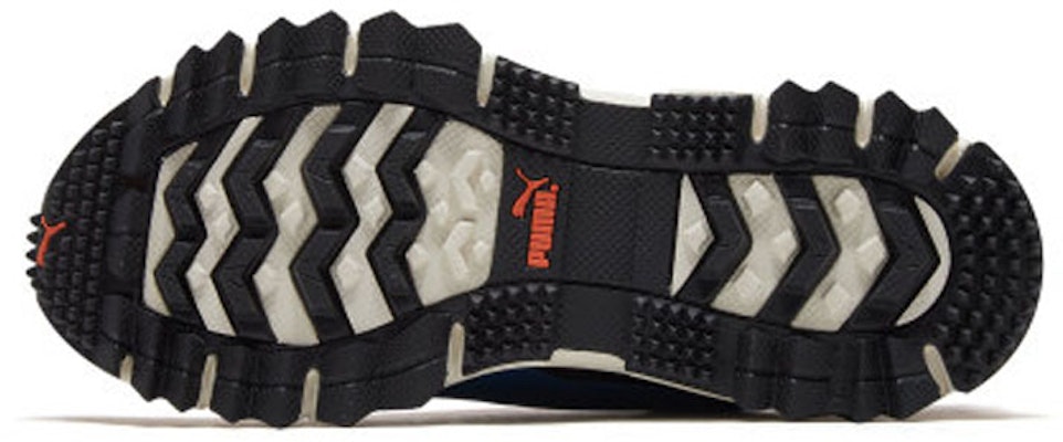 Puma Trail Wolf 'Overcast' Lelaki & Wanita Kasut Trek Kelabu 371889-07 Purchase Puma Trail Wolf 'Overcast' Lelaki & Wanita Kasut Trek Kelabu 371889-07