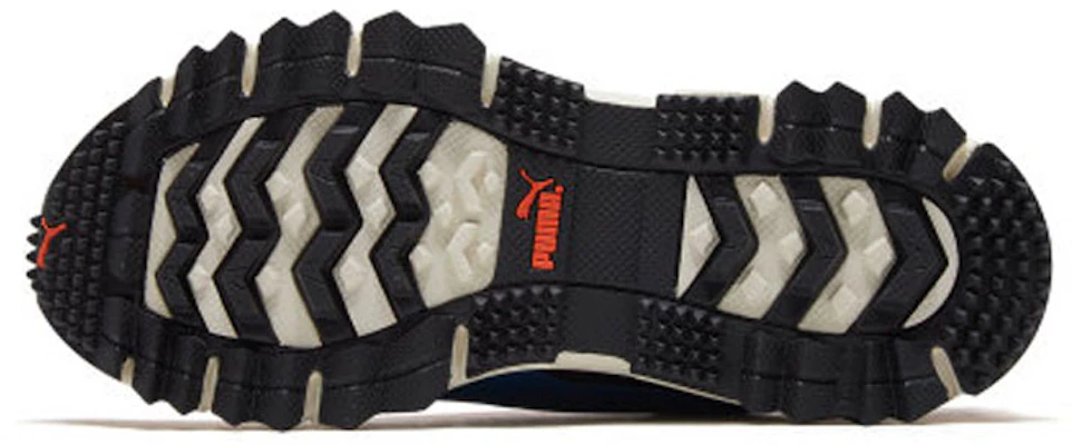 Puma Trail Wolf 'Overcast' Zapatillas de Senderismo 371889-07 Details for Puma Trail Wolf 'Overcast' Zapatillas de Senderismo 371889-07