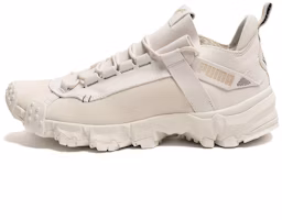 Puma Trailfox Blanc White 366683-02 Puma Trailfox Blanc White 366683-02