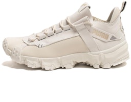Puma Trailfox Blanc White 366683-02 Puma Trailfox Blanc White 366683-02