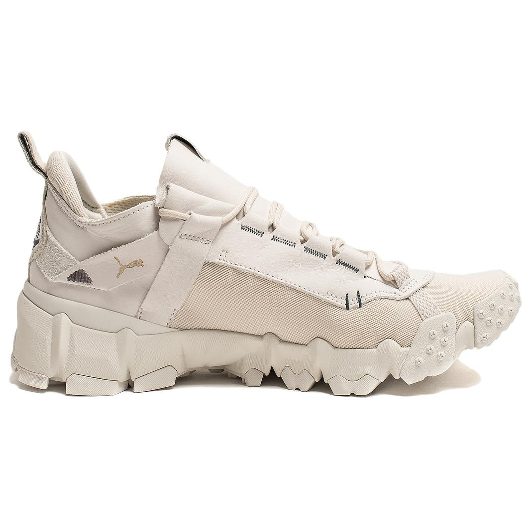 Order Puma Trailfox Blanc Weiß 366683-02