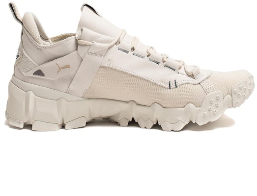 Puma Trailfox Blanc White 366683-02 Order Puma Trailfox Blanc White 366683-02