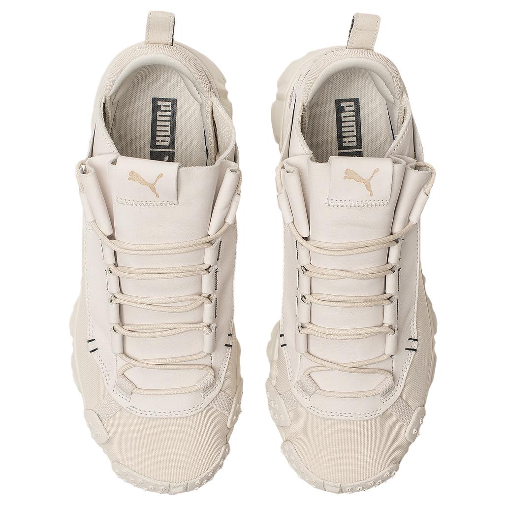 Shop Puma Trailfox Blanc Weiß 366683-02