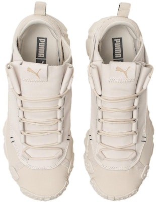 Puma Trailfox Blanc White 366683-02 Shop Puma Trailfox Blanc White 366683-02