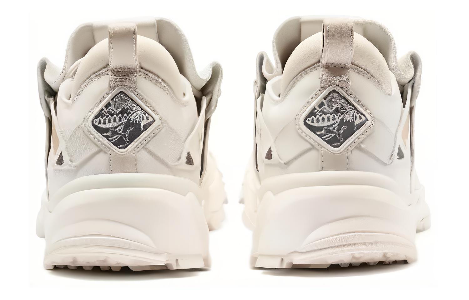 Purchase Puma Trailfox Blanc Weiß 366683-02