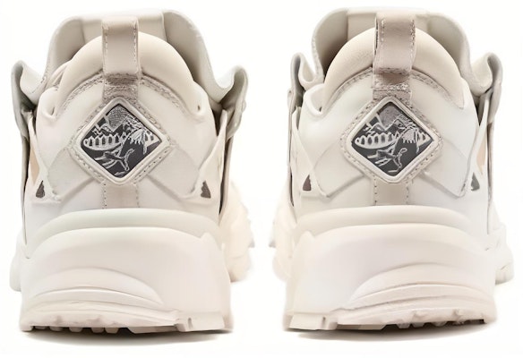 Puma Trailfox Blanc White 366683-02 Purchase Puma Trailfox Blanc White 366683-02