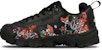 Puma Trailfox Graphic 'Hitam Merah' 367096-01