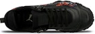 Puma Trailfox Graphic 'Hitam Merah' 367096-01