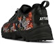 Shop Puma Trailfox Graphic 'Hitam Merah' 367096-01