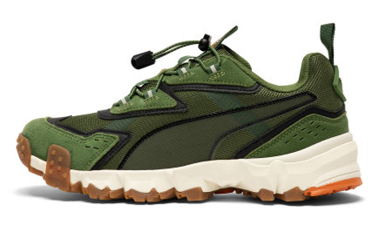 Puma Trailfox MTS-Water Running Shoes 372220-01