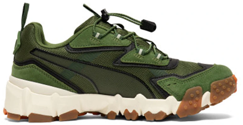 Puma Trailfox Mts Water 潮流戶外運動休閒鞋 男女皆宜 花園綠 Order Puma Trailfox Mts Water 潮流戶外運動休閒鞋 男女皆宜 花園綠