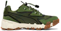 Order Puma Trailfox Mts Water 潮流戶外運動休閒鞋 男女皆宜 花園綠