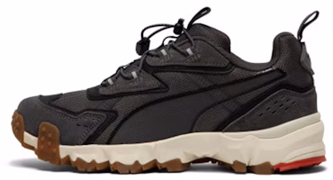 Puma Trailfox Mts Water Gray 372220-02 Puma Trailfox Mts Water Gray 372220-02