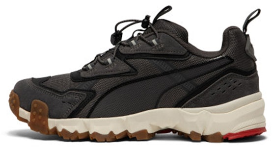 Puma Trailfox Mts Kelabu Air 372220-02 Buy Puma Trailfox Mts Kelabu Air 372220-02