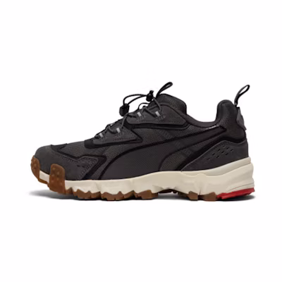 Puma Trailfox Mts Water Gray