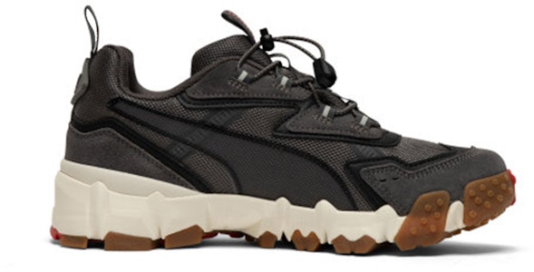 Puma Trailfox Mts Kelabu Air 372220-02 Order Puma Trailfox Mts Kelabu Air 372220-02