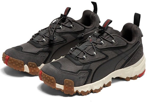 Puma Trailfox Mts Kelabu Air 372220-02 Lookbook Puma Trailfox Mts Kelabu Air 372220-02