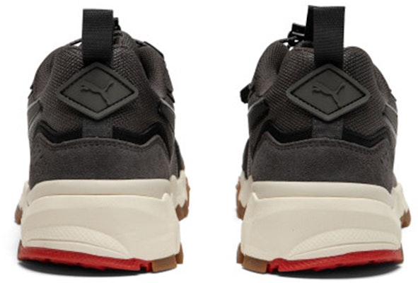 Puma Trailfox Mts Kelabu Air 372220-02 Shop Puma Trailfox Mts Kelabu Air 372220-02