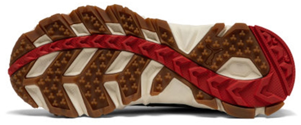 Puma Trailfox Mts Kelabu Air 372220-02 Purchase Puma Trailfox Mts Kelabu Air 372220-02