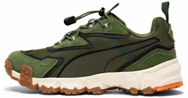 Puma Trailfox MTS-Water Running Shoes 372220-01 Puma Trailfox MTS-Water Running Shoes 372220-01