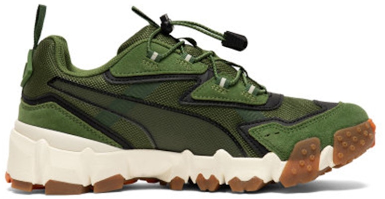 Zapatillas Puma Trailfox MTS para Correr en Agua. 372220-01 Order Zapatillas Puma Trailfox MTS para Correr en Agua. 372220-01