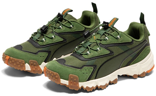 Zapatillas Puma Trailfox MTS para Correr en Agua. 372220-01 Lookbook Zapatillas Puma Trailfox MTS para Correr en Agua. 372220-01