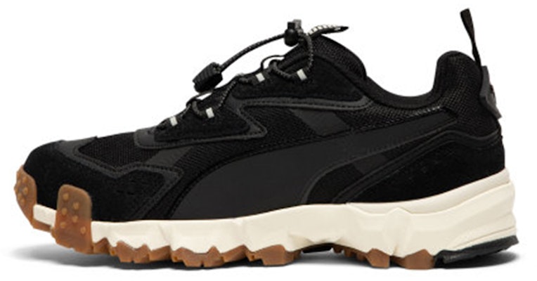 Puma Trailfox Mts Water Thick Sole Low Top Casual Outdoor Unisex Black 372220-03 Buy Puma Trailfox Mts Water Thick Sole Low Top Casual Outdoor Unisex Black 372220-03