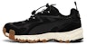 Puma Trailfox Mts Bertapak Tebal Kasual Luar Ruang Unisex Hitam 372220-03