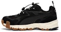 Buy Puma Trailfox Mts Bertapak Tebal Kasual Luar Ruang Unisex Hitam 372220-03