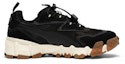 Order Puma Trailfox Mts Bertapak Tebal Kasual Luar Ruang Unisex Hitam 372220-03