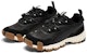 Puma Trailfox Mts Bertapak Tebal Kasual Luar Ruang Unisex Hitam 372220-03